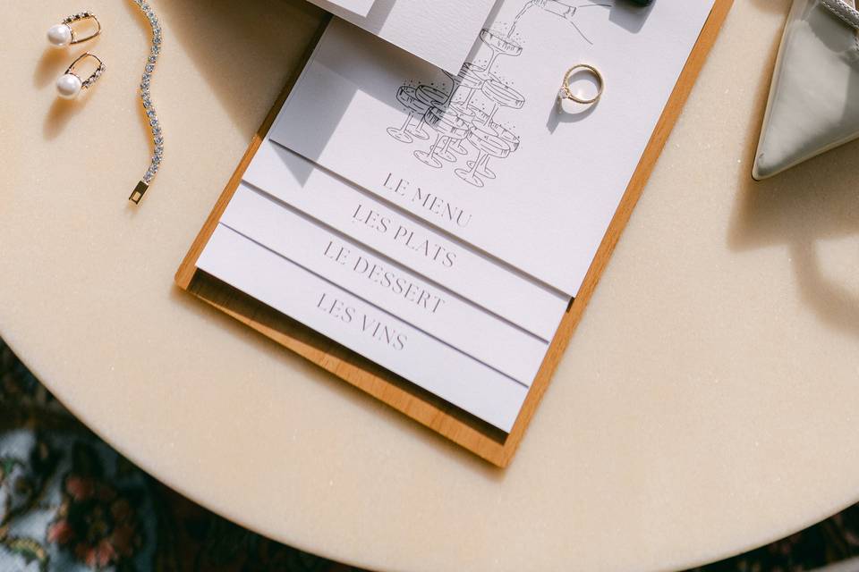 Photographe mariage Caen