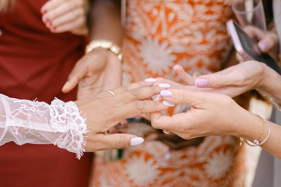 Photographe mariage Caen