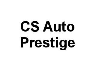 CS Auto Prestige LOGO