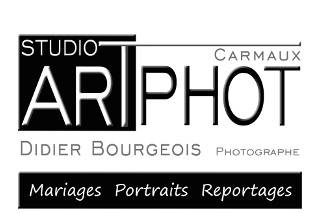 Studio ArtPhot logo