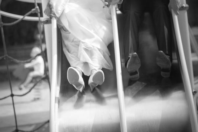 Sonia & Imad
