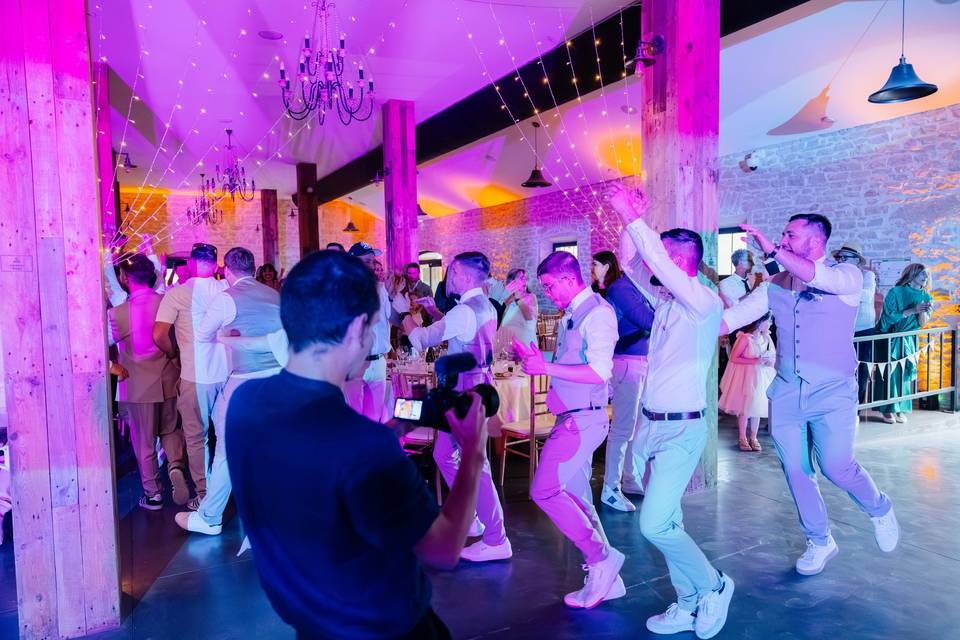 Soirée