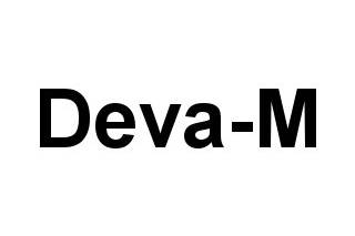 Deva-M logo