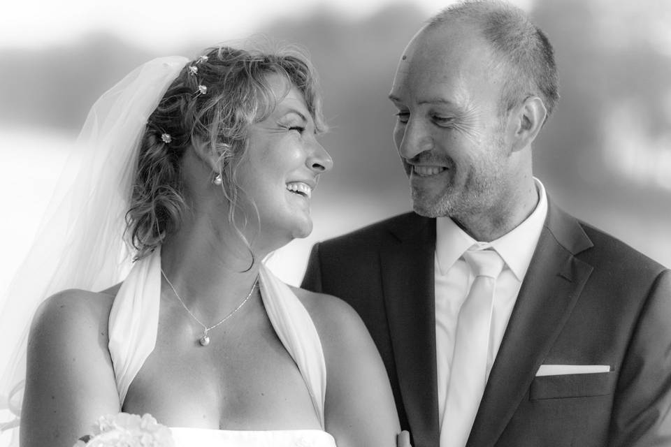 Stéphanie & Christophe