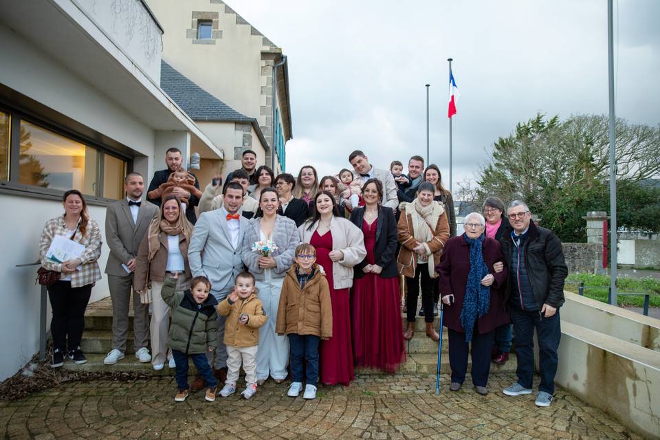 Amélie et Vincent