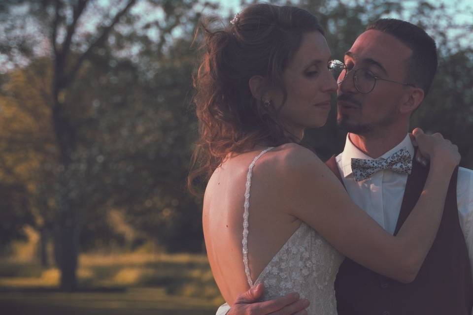 L'histoire du couple