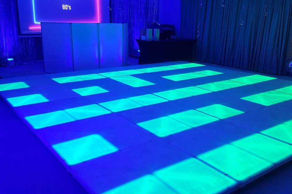 Dancefloor