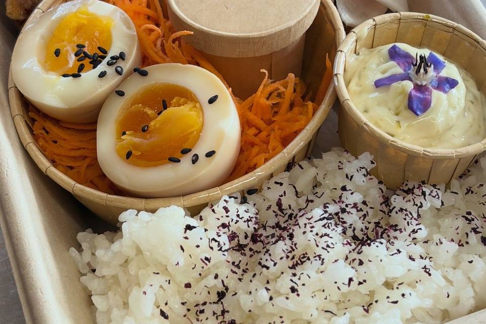 Bento