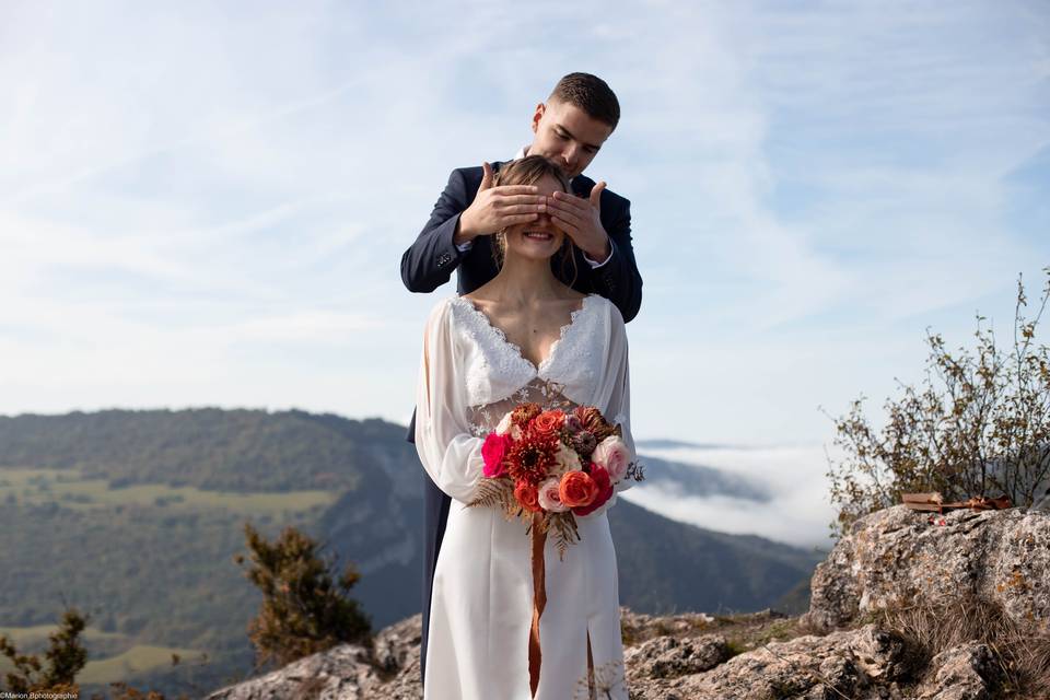 Océane & Dylan