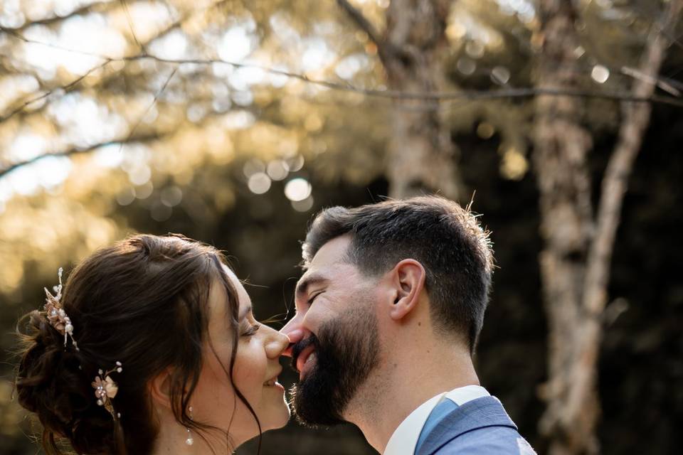 Aurélie & Maxence