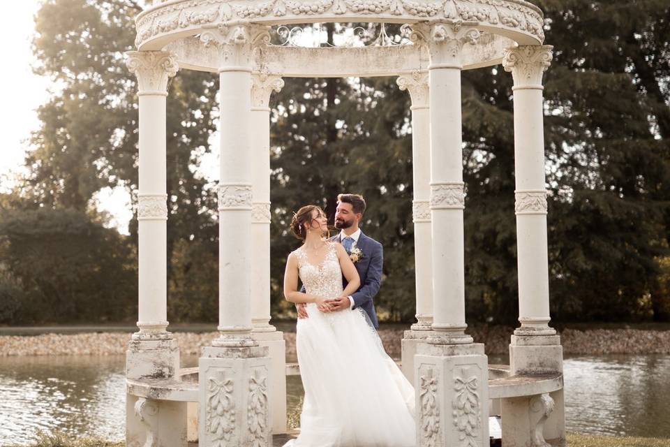 Aurélie & Maxence