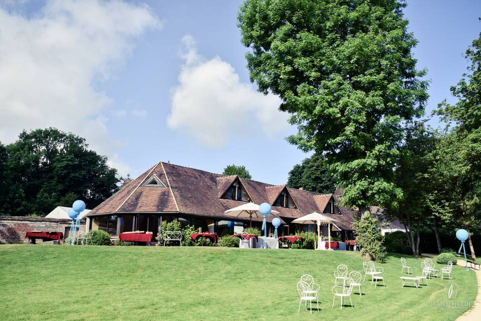 Domaine du Colombier