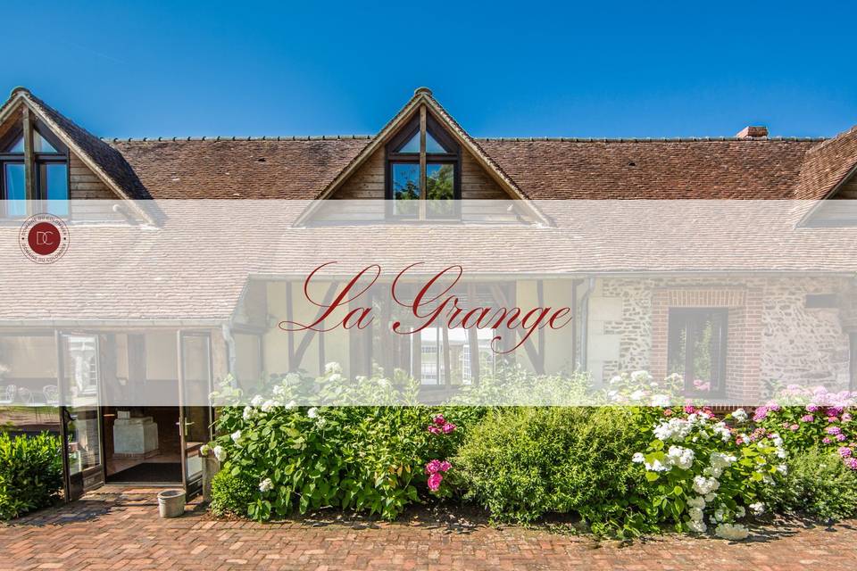 La Grange