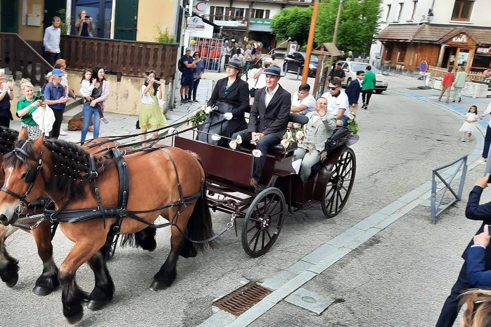 Mariage