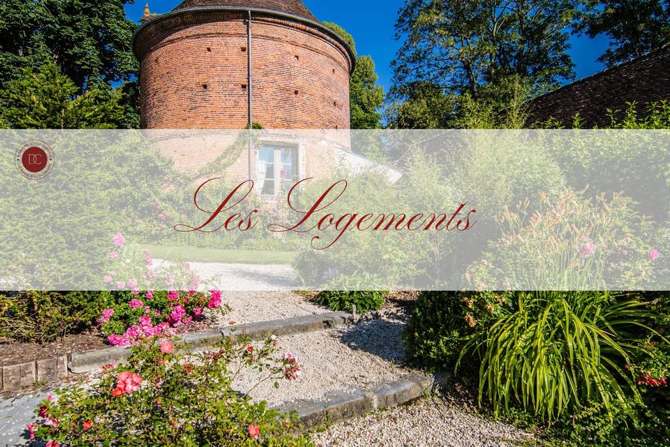 Les Logements du Domaine
