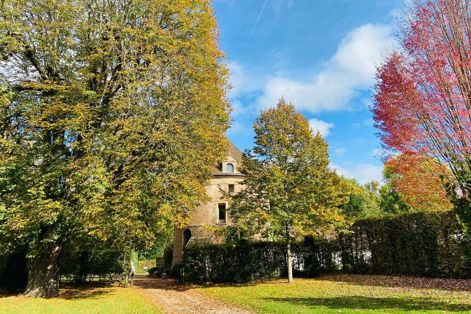 Domaine du Colombier