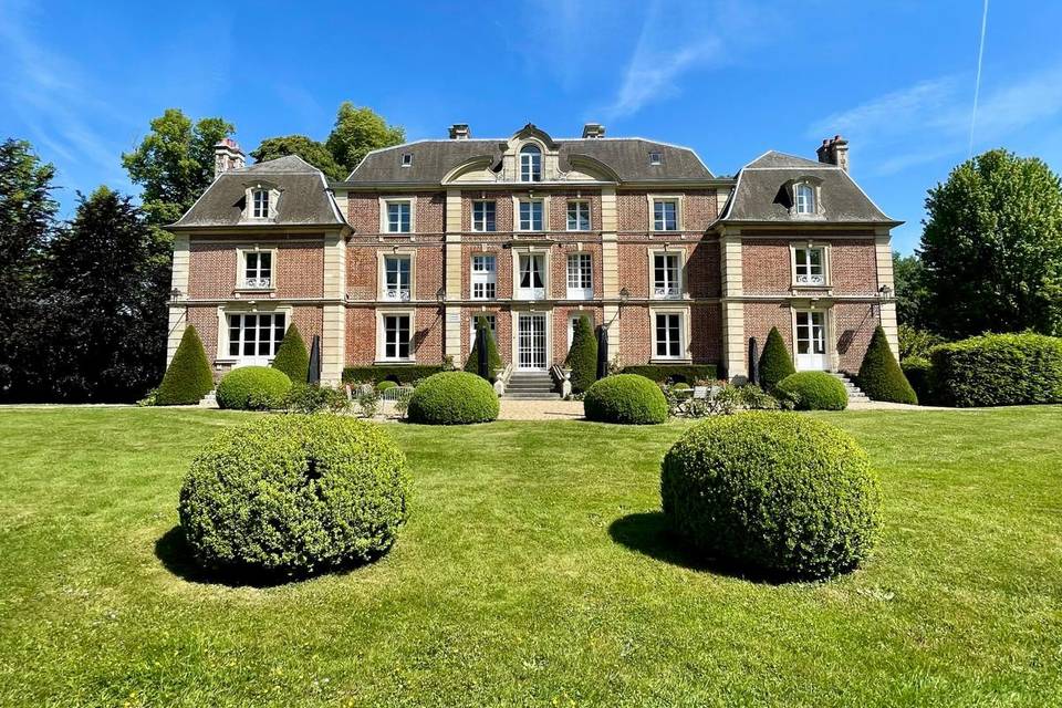 Le Château