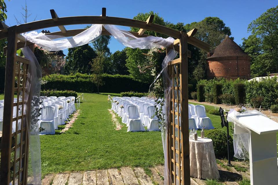 Domaine du Colombier