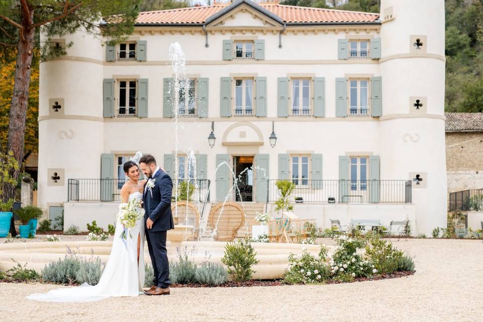Château
