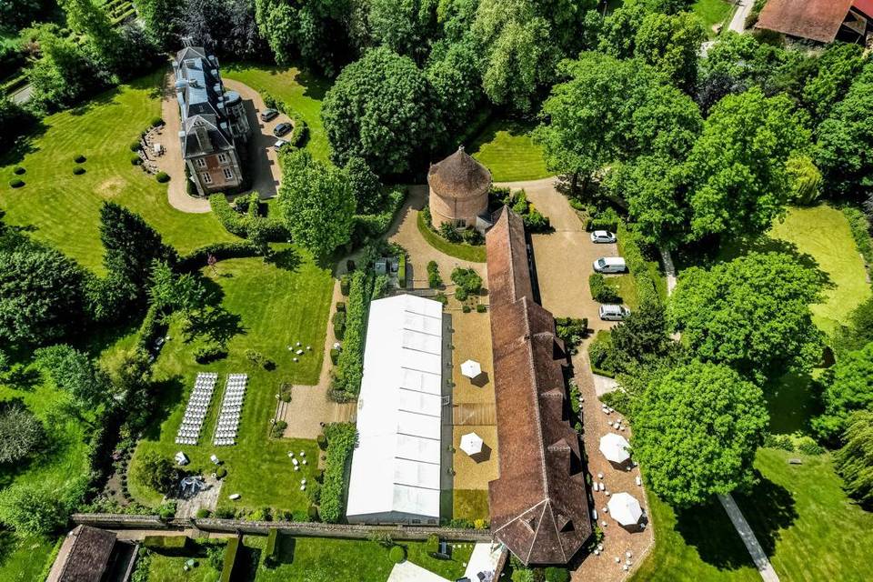 Domaine du Colombier