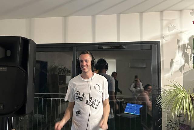 DJ Jay
