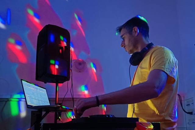 DJ Jay