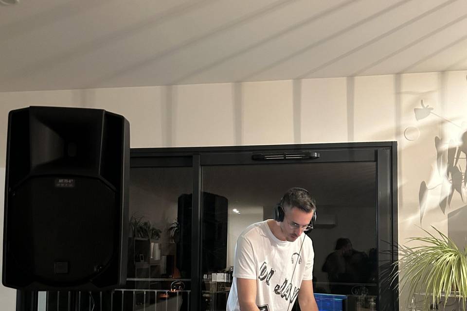 DJ Jay