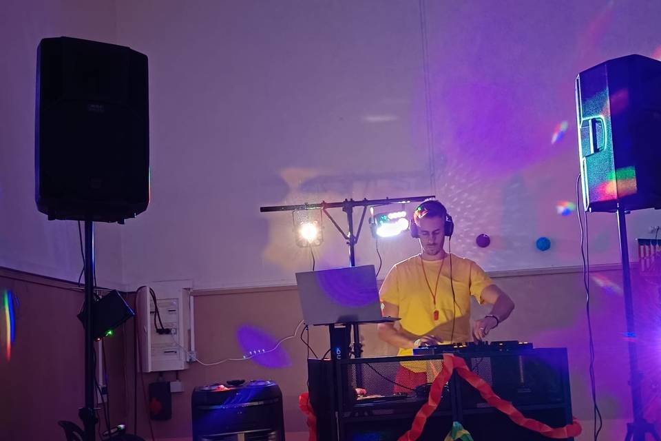 DJ Jay