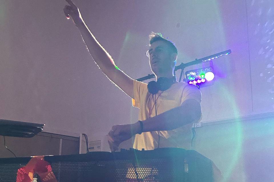 DJ Jay