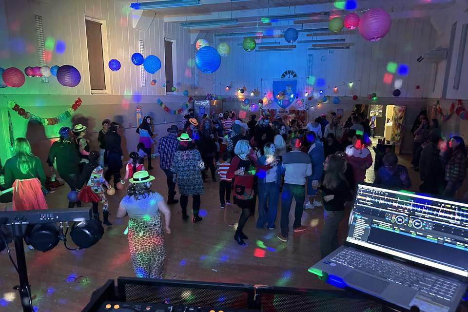 DJ Jay
