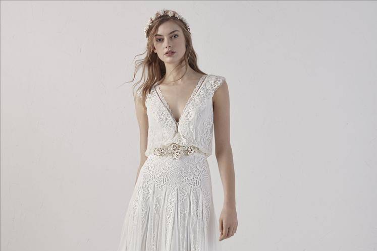 Eco Pronovias 2019