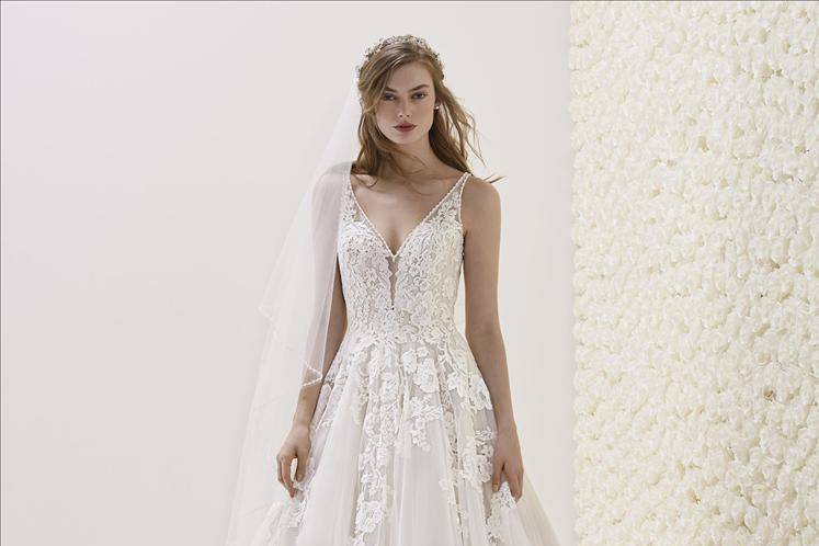 Elsira Pronovias 2019