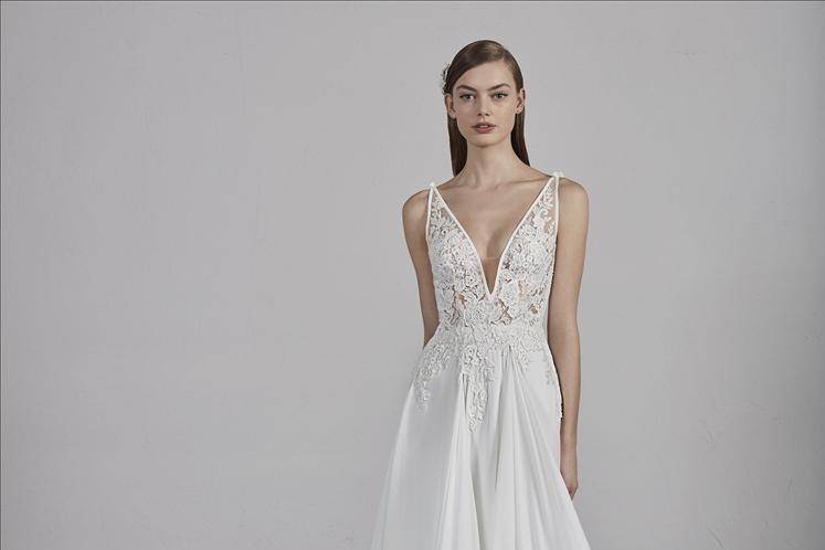 Escala Pronovias 2019