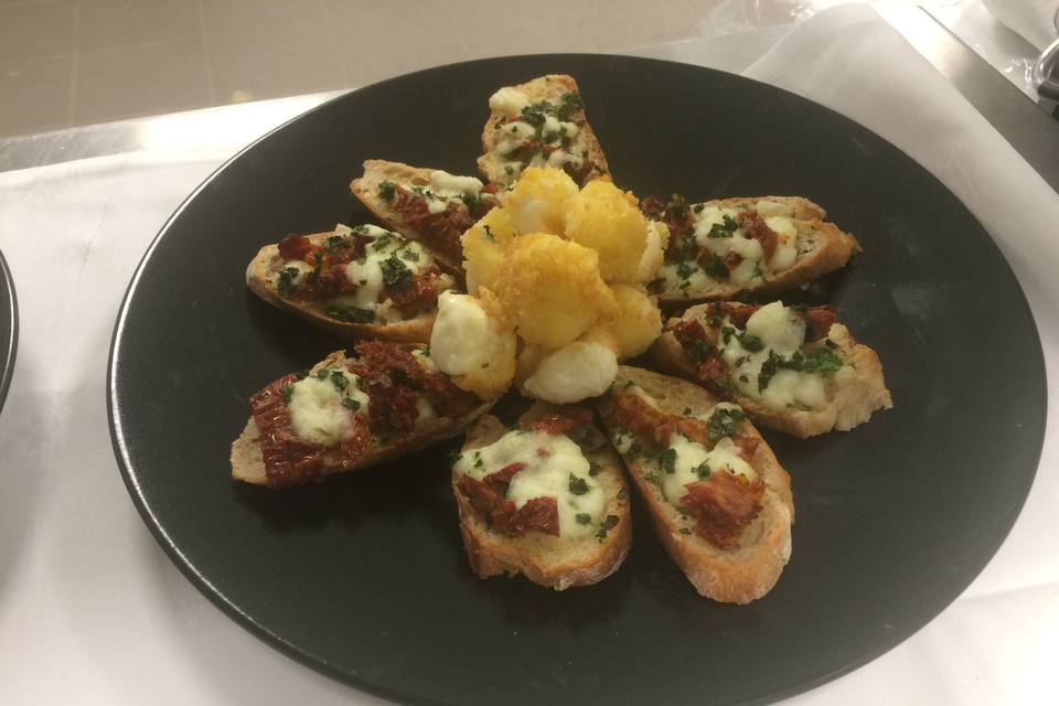 Tapas