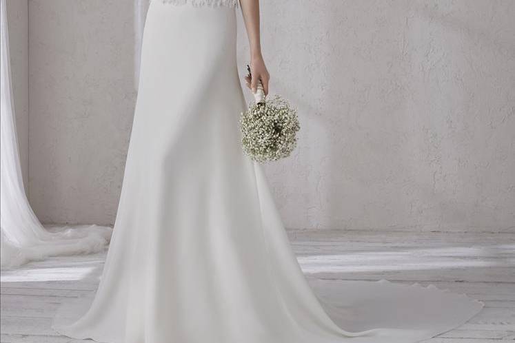 Comet Pronovias 2020