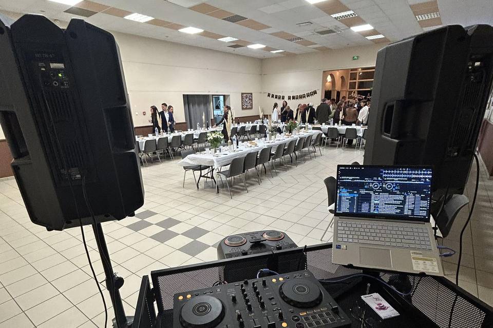 DJ Jay