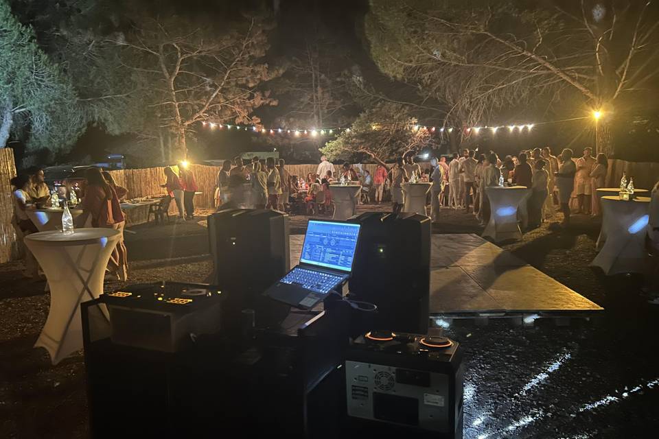 DJ Jay