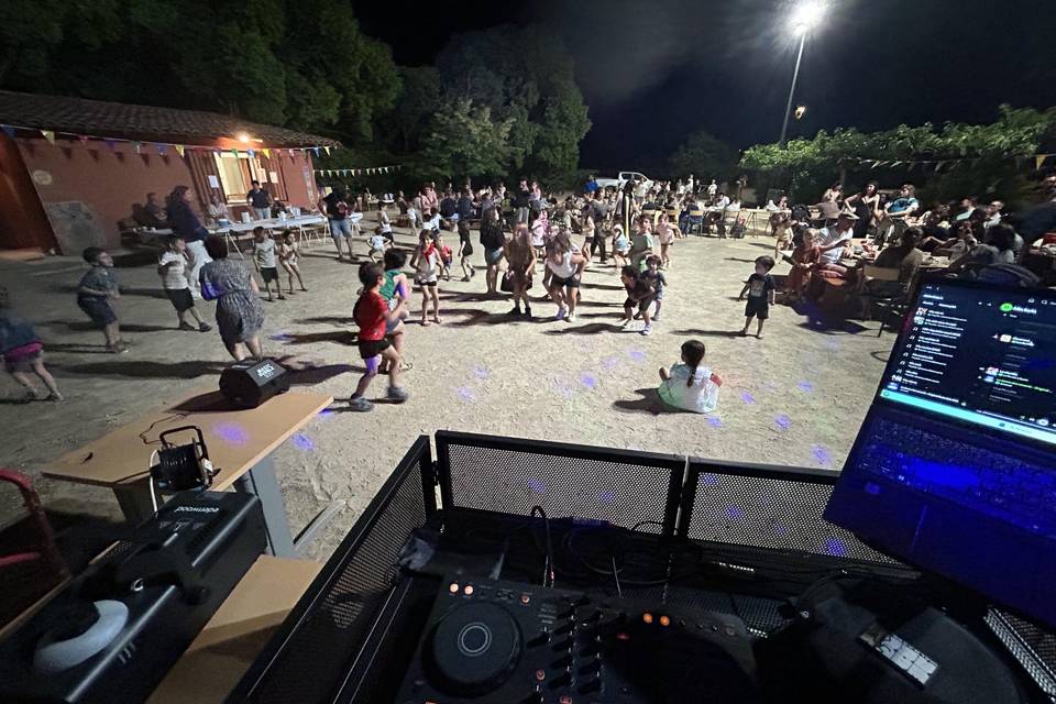 DJ Jay