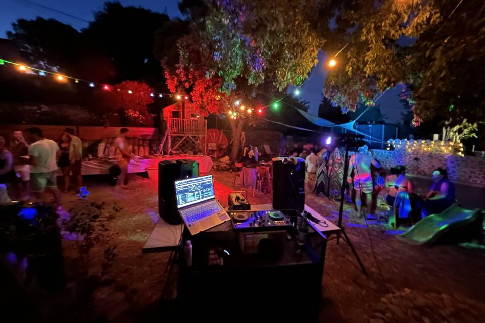 DJ Jay