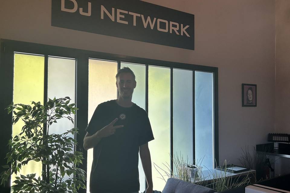 DJ Jay