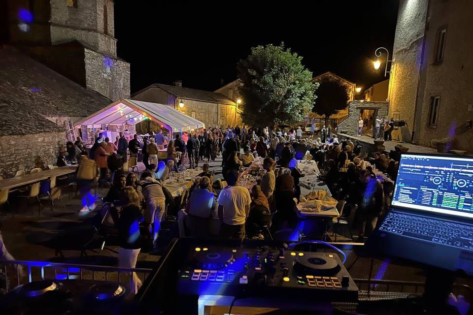 DJ Jay