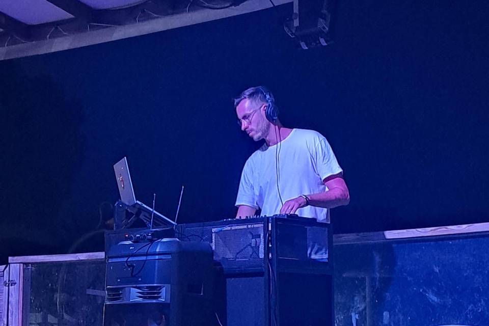 DJ Jay