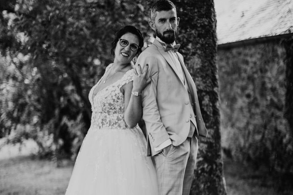 Photos de couple