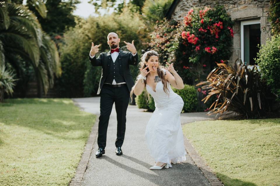 Photos de couple