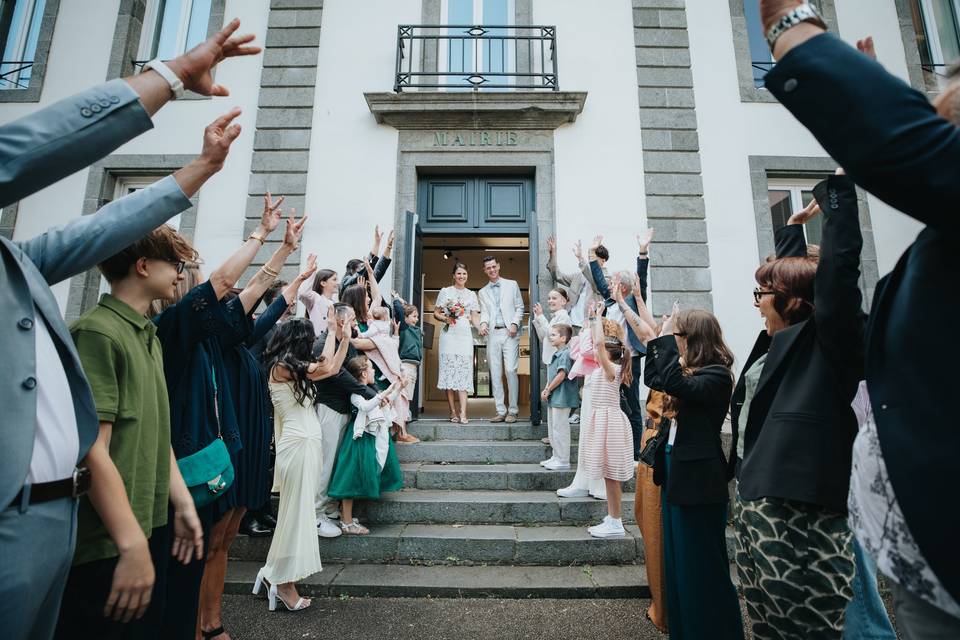 Cérémonie civile