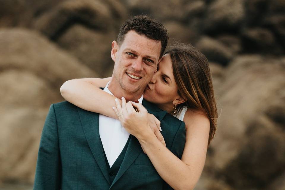 Photos de couple