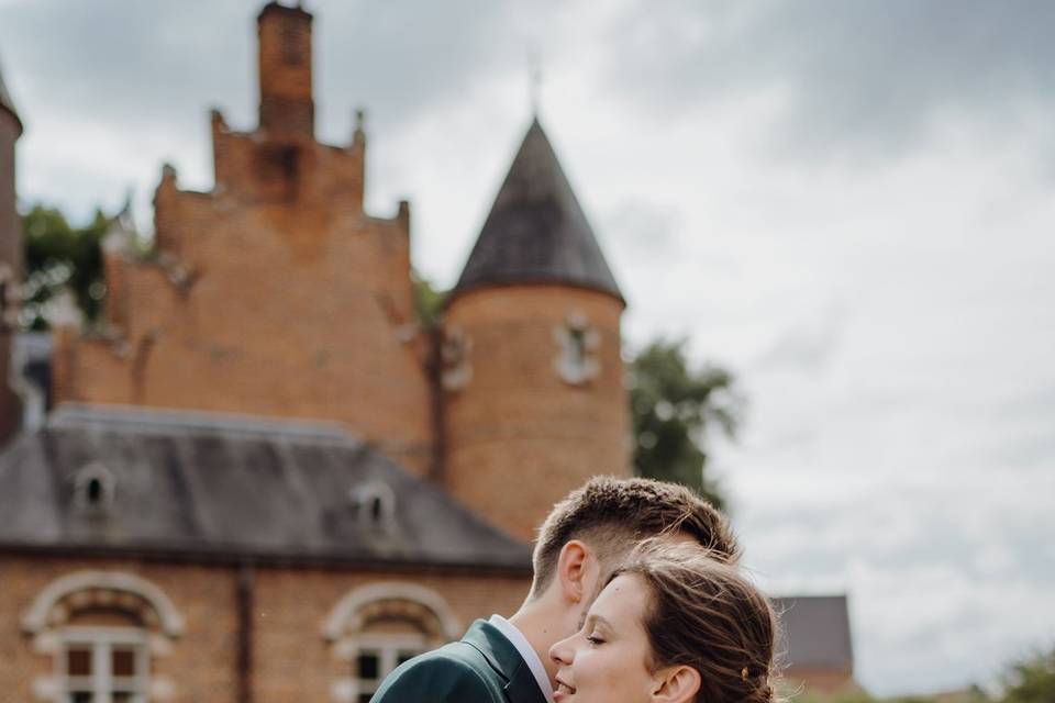 Photographe mariage finistere