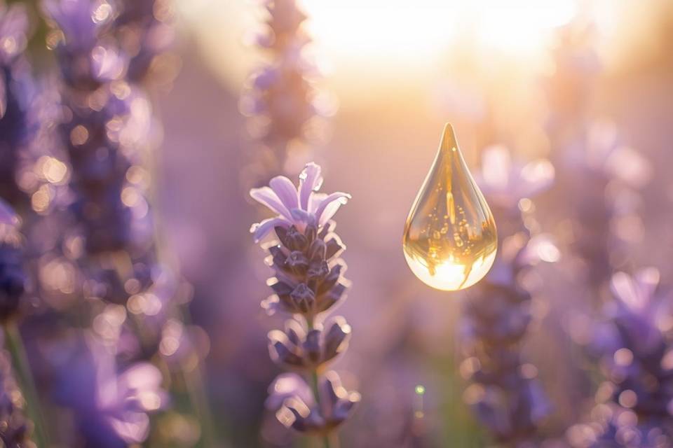 Quintessence de la Provence