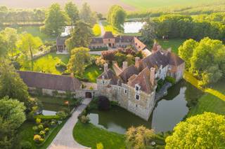 Le Château du Blanc Buisson