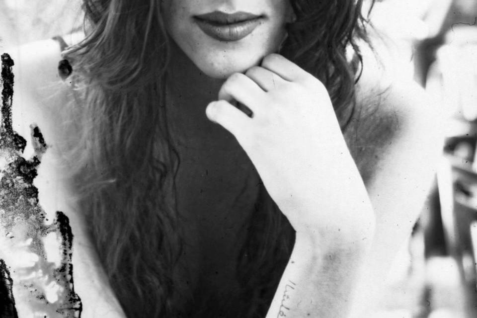 Iris Chauveau